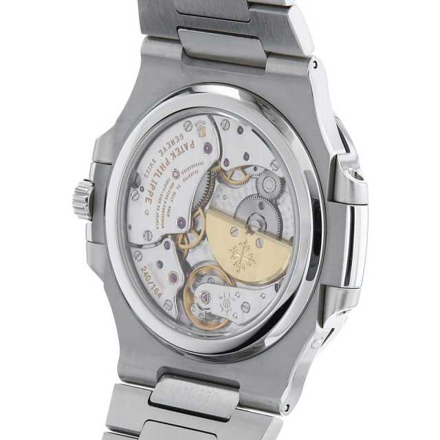 パテックフィリップ ノーチラス 5712/1A-001 メンズ 中古