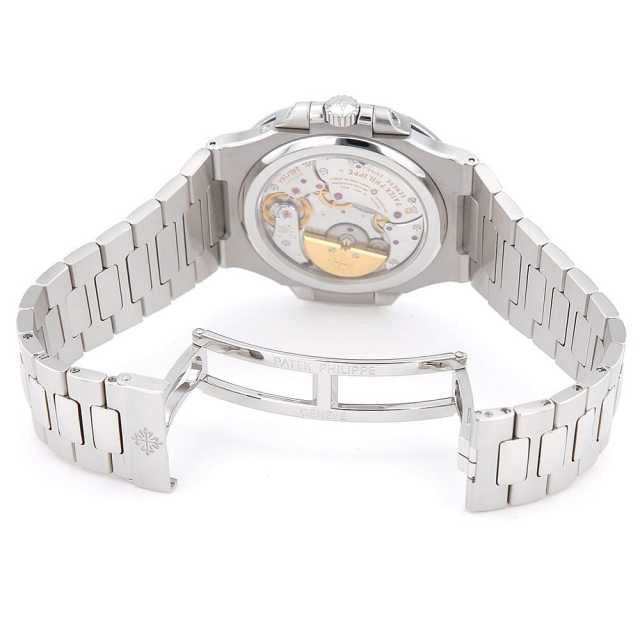 パテックフィリップ ノーチラス 5712/1A-001 メンズ 中古