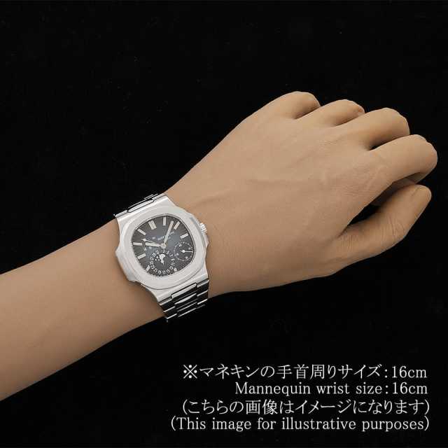 パテックフィリップ ノーチラス 5712/1A-001 メンズ 中古