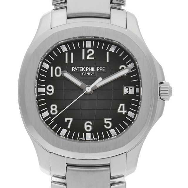 パテックフィリップ アクアノート 5167/1A-001 メンズ 中古