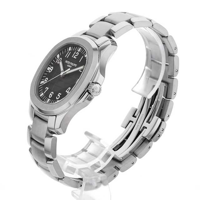 パテックフィリップ アクアノート 5167/1A-001 メンズ 中古