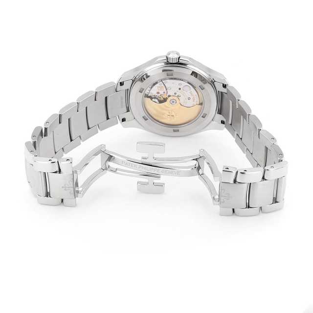 5167/1A-001 ブラック PATEK PHILIPPE（パテックフィリップ）アクア