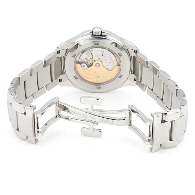 パテックフィリップ アクアノート 5167/1A-001 メンズ 中古