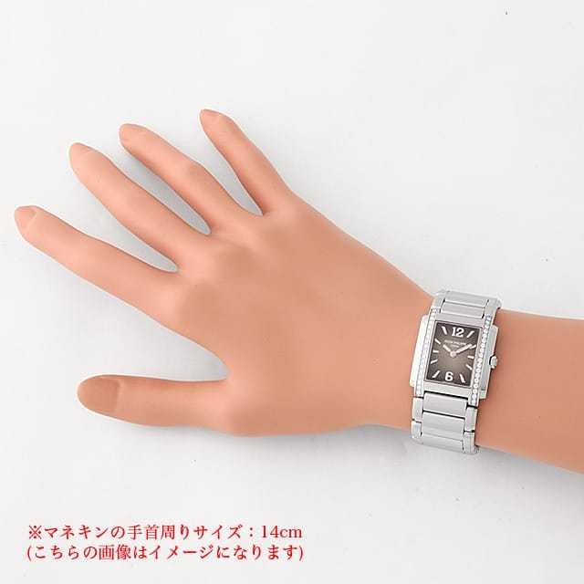 パテックフィリップ トゥエンティ4 4910/1200A-010 レディース 中古