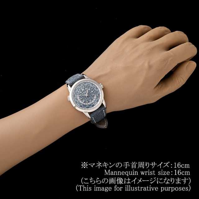 パテックフィリップ コンプリケーション 5330G-001 メンズ 中古