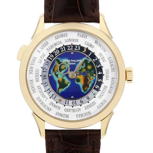 パテックフィリップ コンプリケーション 5231J-001 メンズ 中古