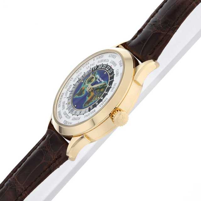 パテックフィリップ コンプリケーション 5231J-001 メンズ 中古