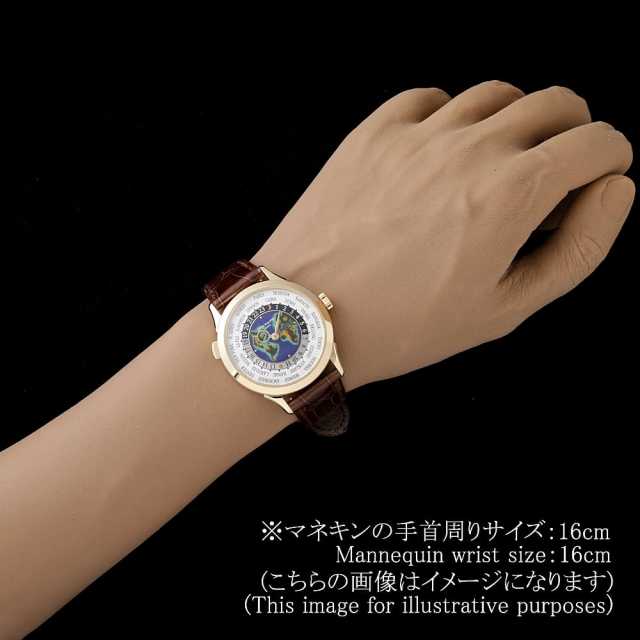 パテックフィリップ コンプリケーション 5231J-001 メンズ 中古