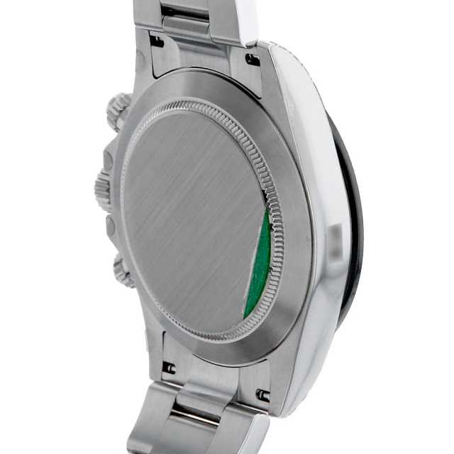 116500LN ホワイト ROLEX（ロレックス）コスモグラフ デイトナ 未使用