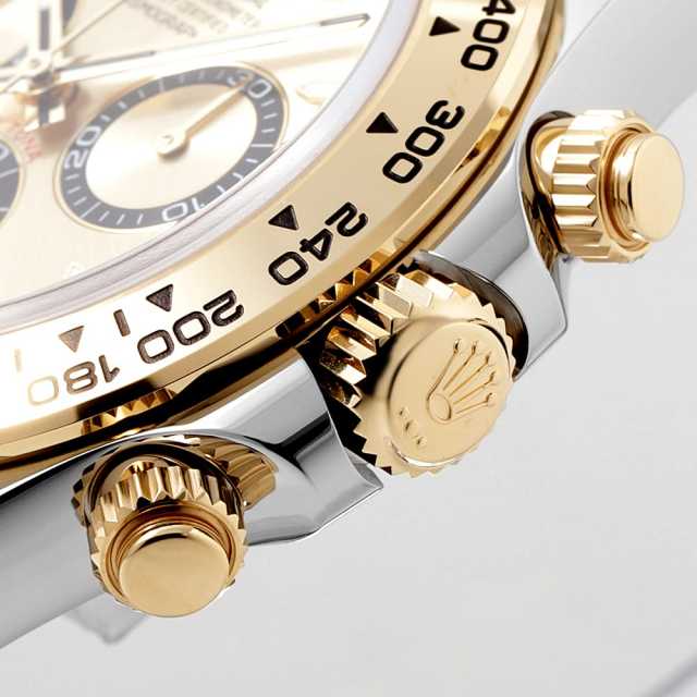 126503 ゴールデン ROLEX（ロレックス）コスモグラフ デイトナ 中古
