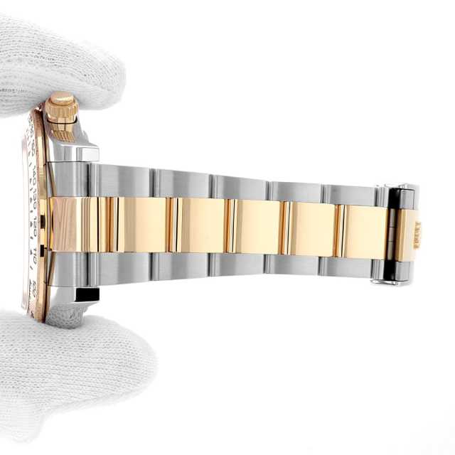 126503 ゴールデン ROLEX（ロレックス）コスモグラフ デイトナ 中古