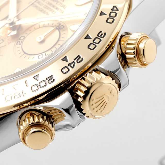 116503 シャンパン ROLEX（ロレックス）コスモグラフ デイトナ 中古