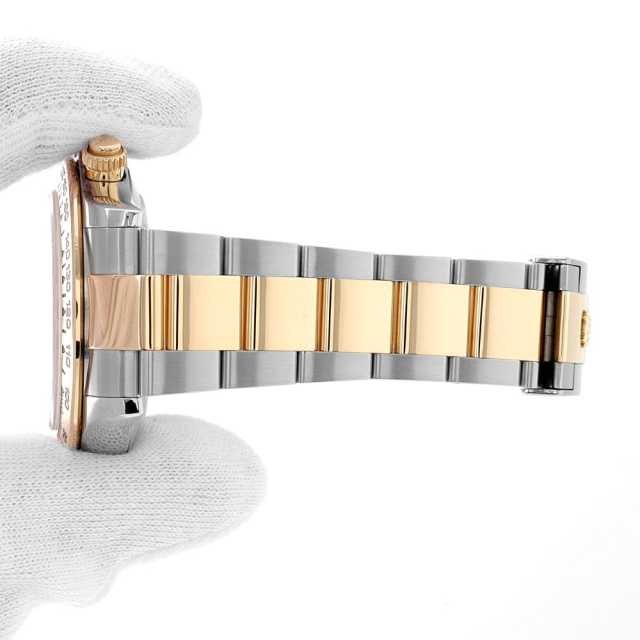 116503 シャンパン ROLEX（ロレックス）コスモグラフ デイトナ 中古