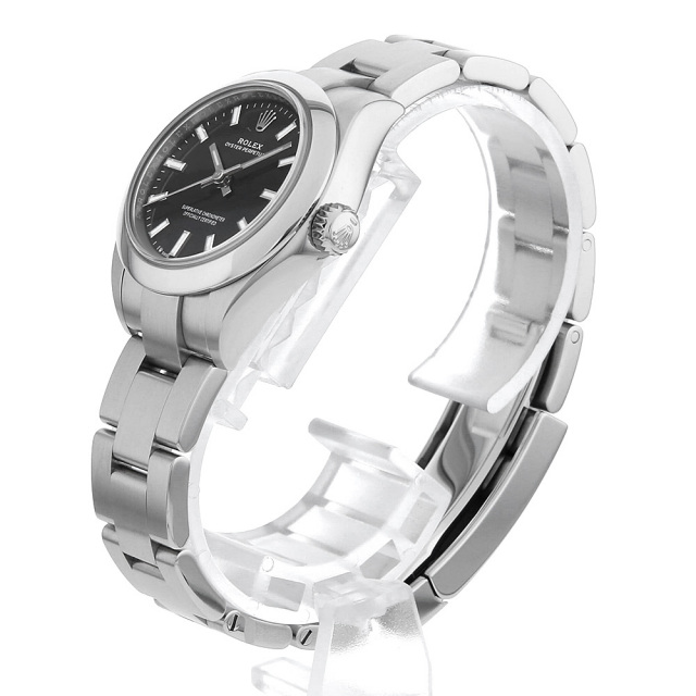 ROLEX Oyster Perpetual 276200 Ladies Used