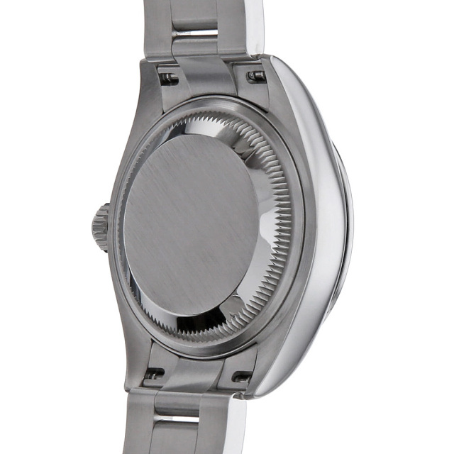 ROLEX Oyster Perpetual 276200 Ladies Used