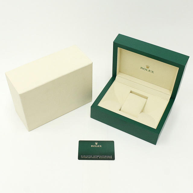 ROLEX Oyster Perpetual 276200 Ladies Used