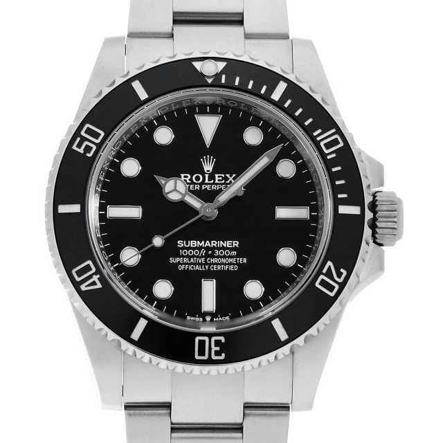 ロレックス サブマリーナ ブラック　ロレックス仕様 ROLEX SUBMARINER BLACK PVD/DLC.ロレックス サブマリーナ ブラックPVD