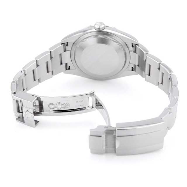 ロレックス エクスプローラー 124270 メンズ 中古