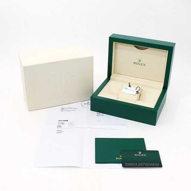 ロレックス エクスプローラー 124270 メンズ 中古