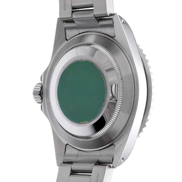 ROLEX Submariner 16610 Men's Used