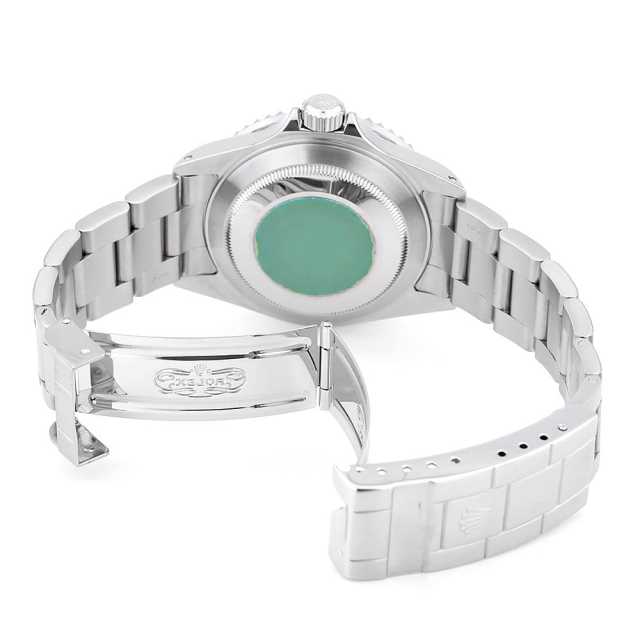 ROLEX Submariner 16610 Men's Used