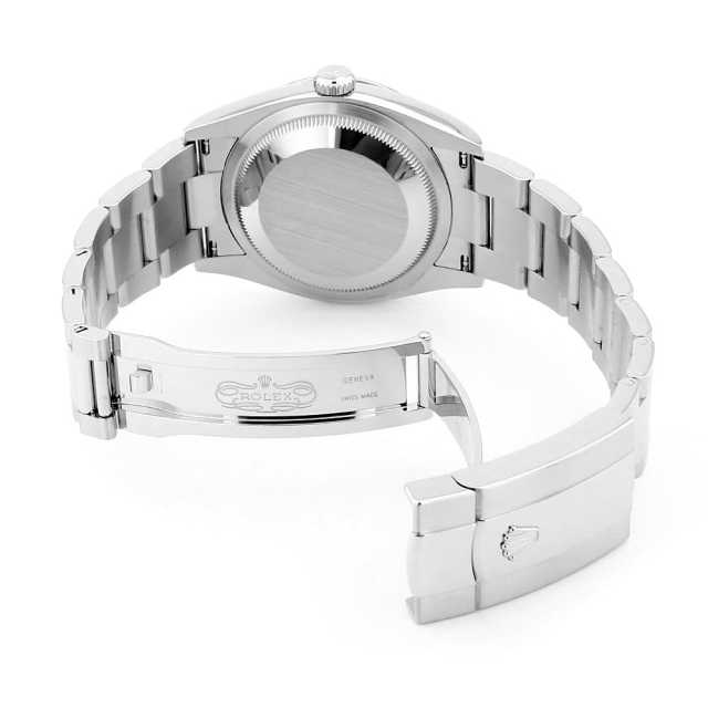 ロレックス デイトジャスト 126200 メンズ 中古