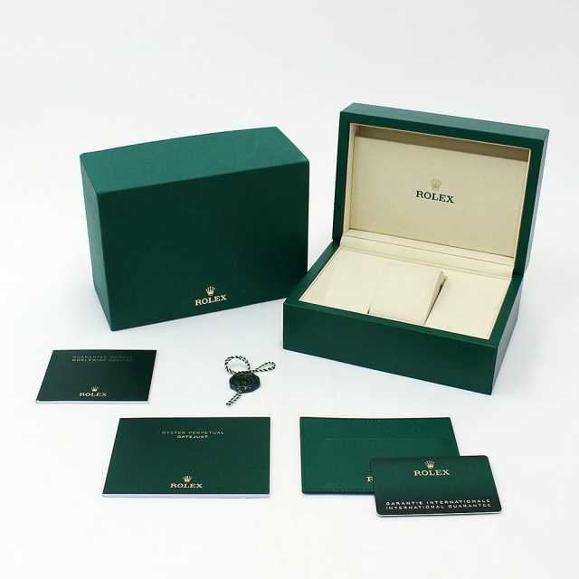 126200 ブルー ROLEX（ロレックス）デイトジャスト36 中古 | 東京