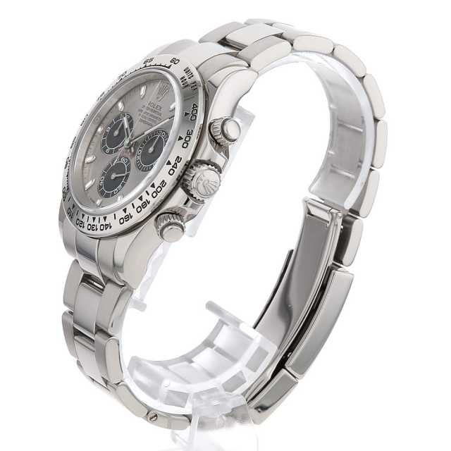 ROLEX Daytona 116509 Men's Used