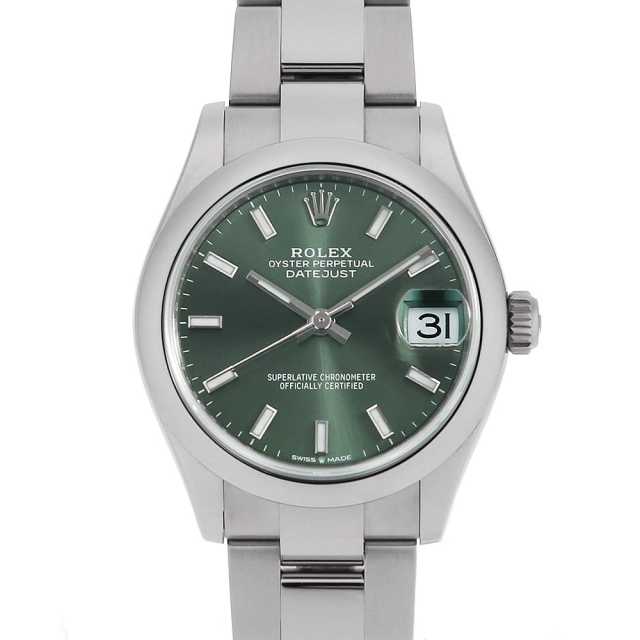 ROLEX Datejust 278240 Boys' (Unisex) Used