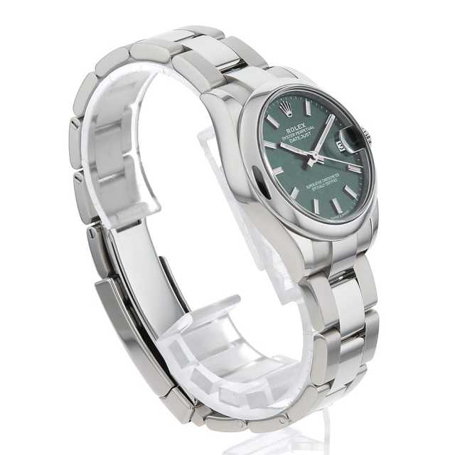 ROLEX Datejust 278240 Boys' (Unisex) Used