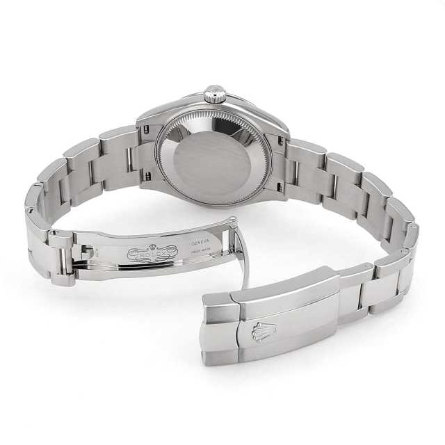 ROLEX Datejust 278240 Boys' (Unisex) Used