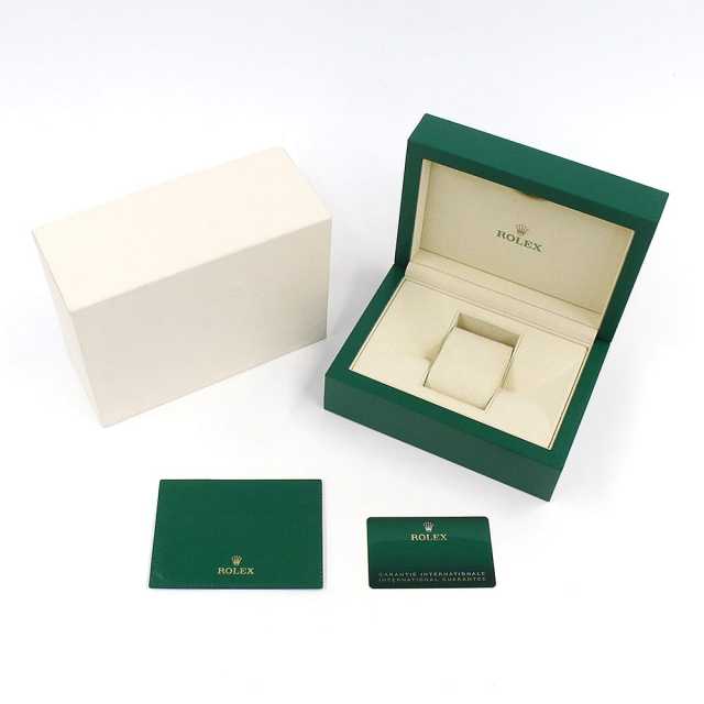 ROLEX Datejust 278240 Boys' (Unisex) Used