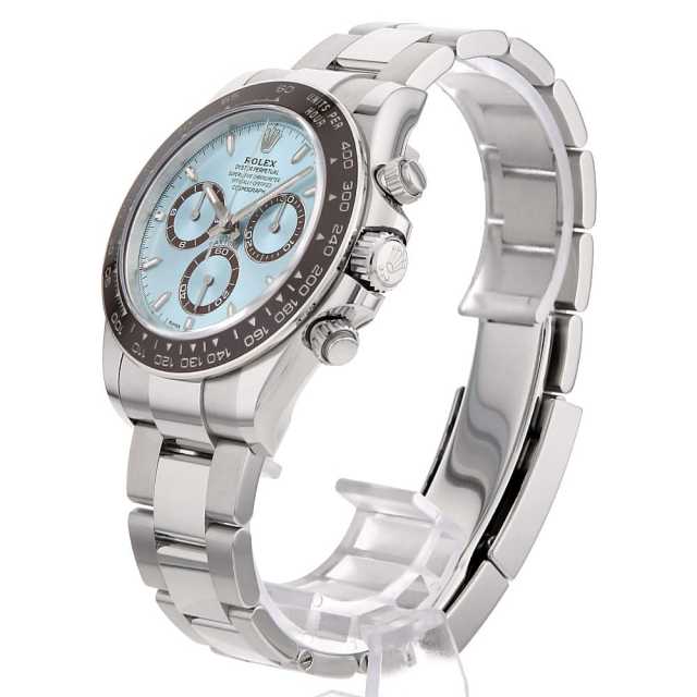 126506 アイスブルー ROLEX（ロレックス）コスモグラフ デイトナ 中古