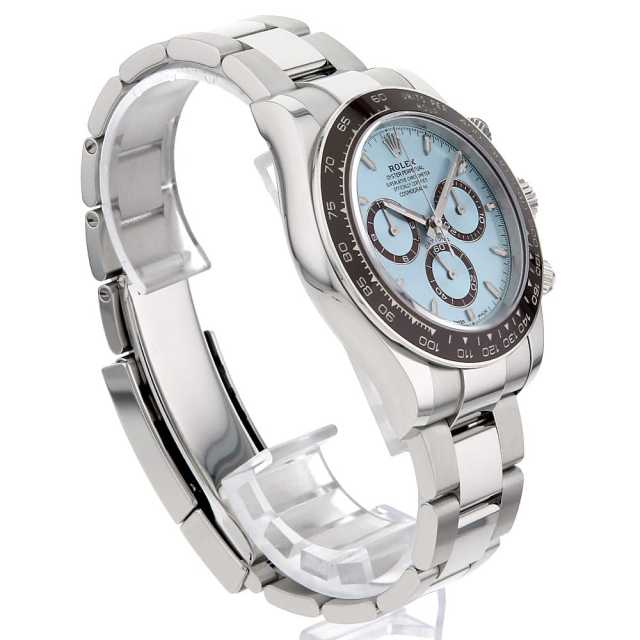 126506 アイスブルー ROLEX（ロレックス）コスモグラフ デイトナ 中古