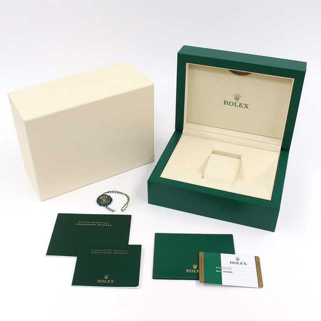 ロレックス デイトナ 116518LN メンズ 中古