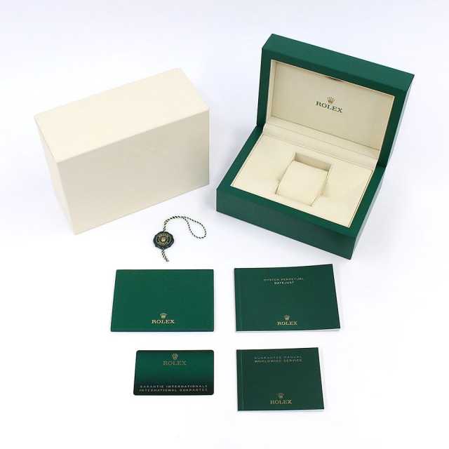 ロレックス デイトジャスト 126334 メンズ 中古