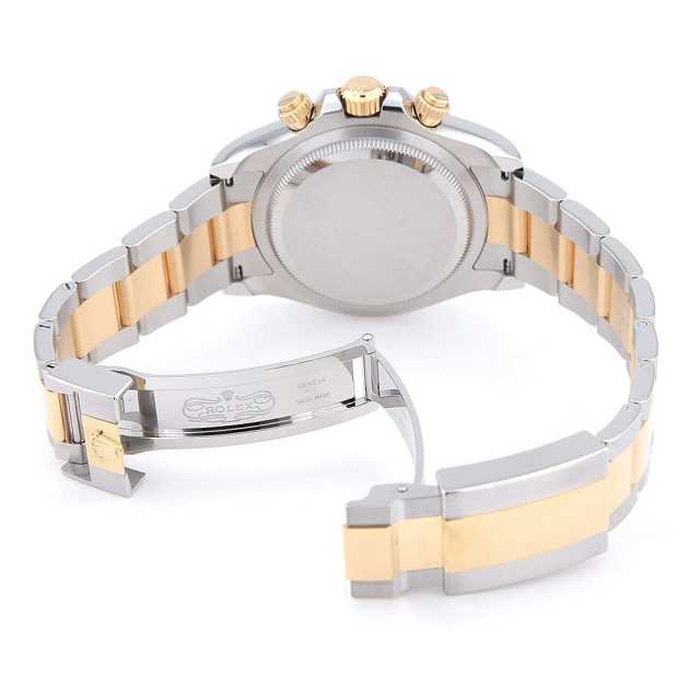 ロレックス デイトナ 126503 メンズ 中古