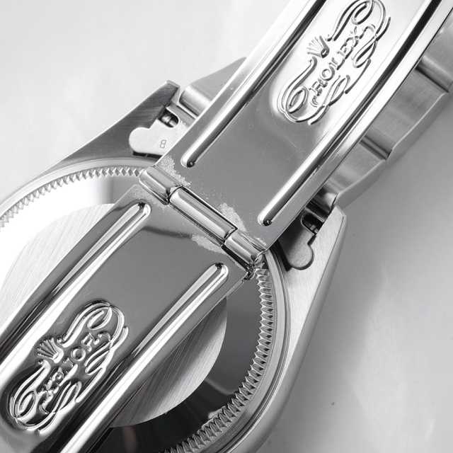 ROLEX Air King King 14000 Men's Used