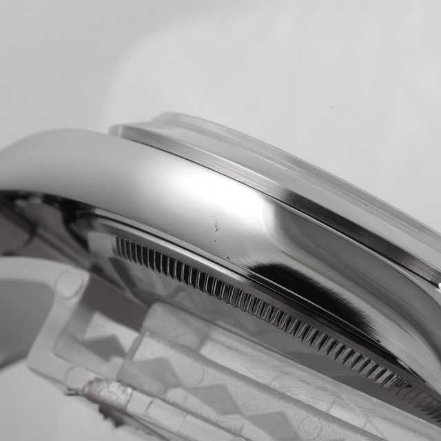 ROLEX Air King King 14000 Men's Used