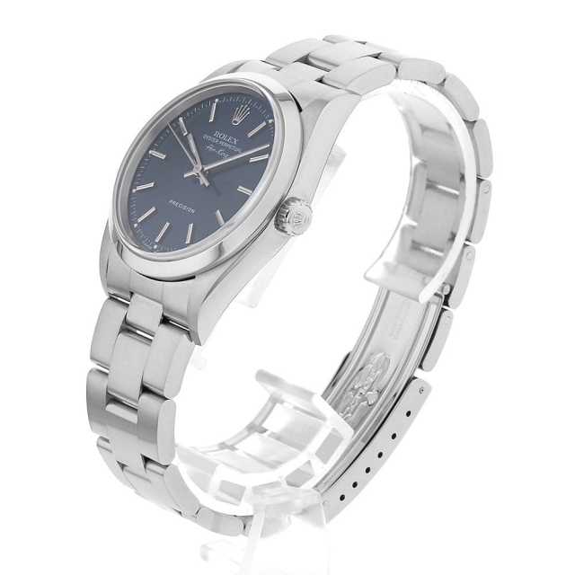 ROLEX Air King King 14000 Men's Used