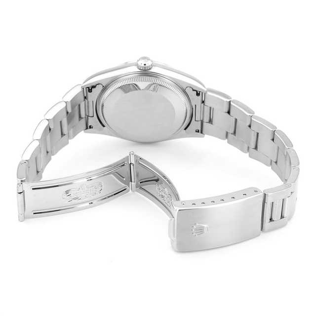 ROLEX Air King King 14000 Men's Used