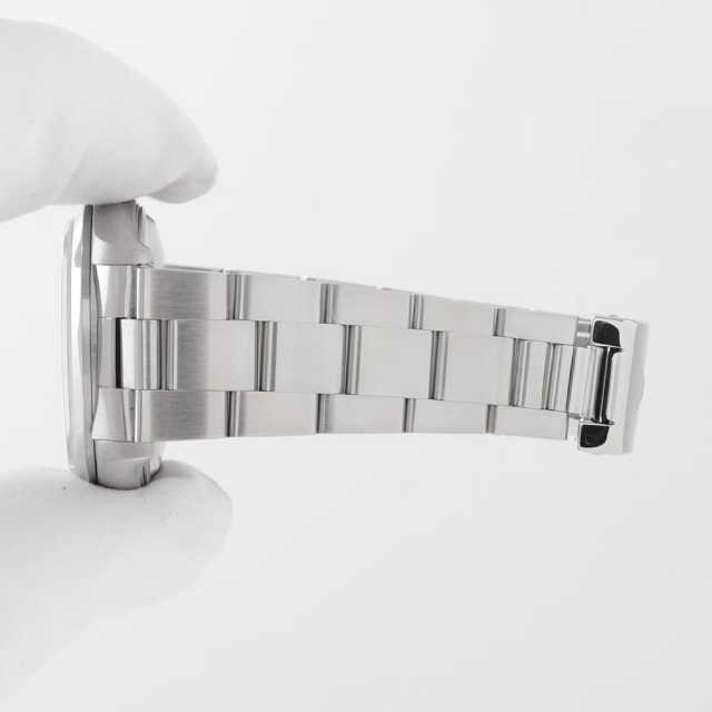 ROLEX Air King King 14000 Men's Used