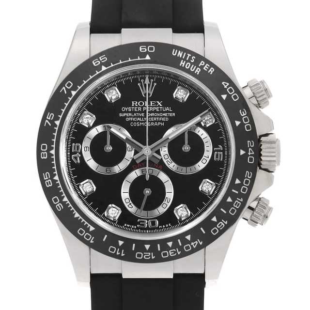 ロレックス デイトナ 116519LNG メンズ 中古