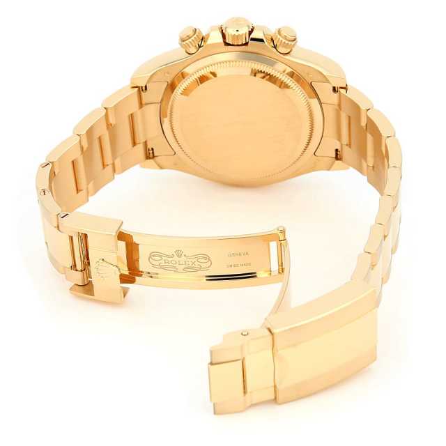 ロレックス デイトナ 126508 メンズ 中古