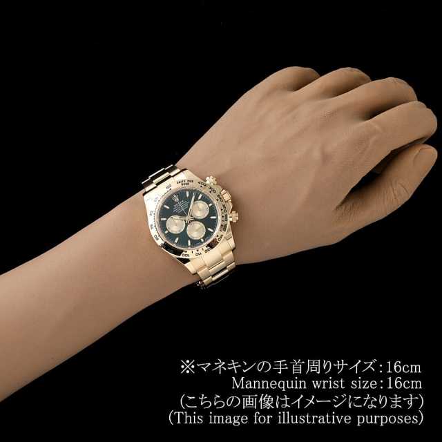 ロレックス デイトナ 126508 メンズ 中古