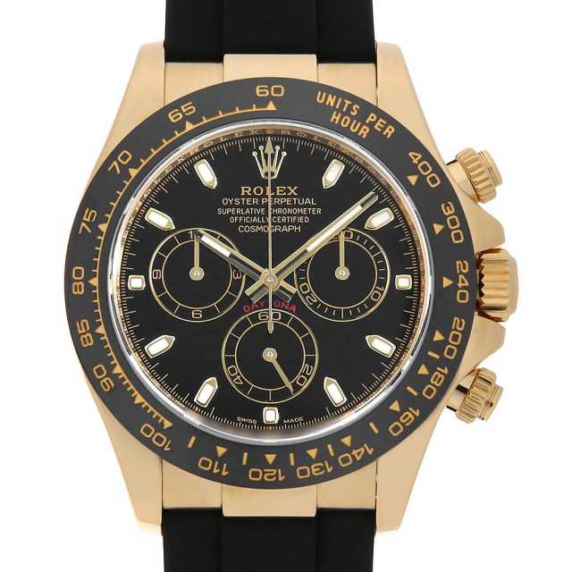 ロレックス デイトナ 116518LN メンズ 中古
