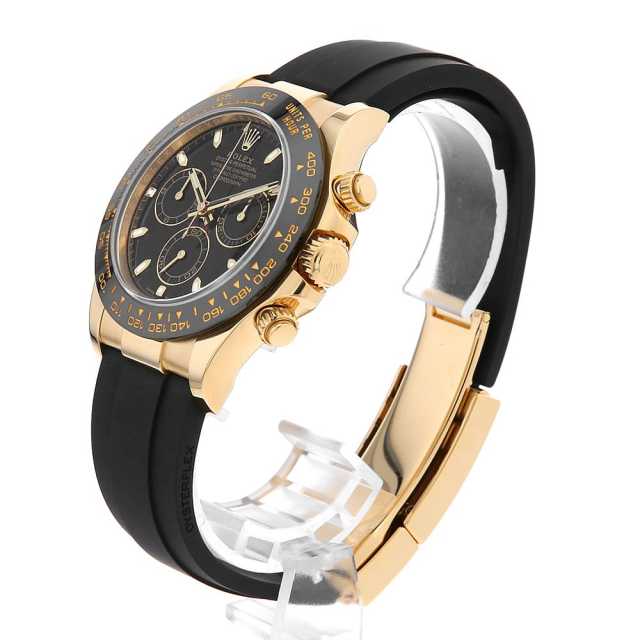 ROLEX Daytona 116518LN Men's Used