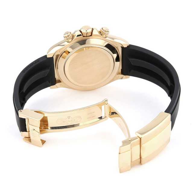 ROLEX Daytona 116518LN Men's Used