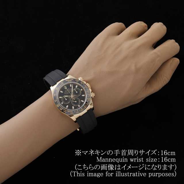 ROLEX Daytona 116518LN Men's Used