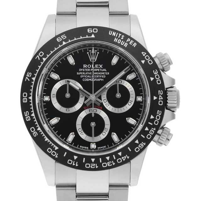 ロレックス デイトナ 116500LN メンズ 中古